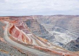 Discover how you can gain reliable connectivity in your mining or metals application. 
