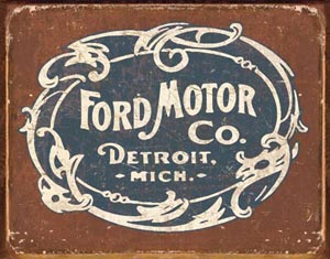 福特logo高清图片