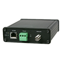 AN-X-MOD, EtherNet/IP to Modicon S908 Gateway 