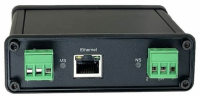 EtherNet/IP™ to DH+ Gateway