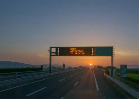 highway panel