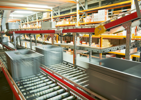 There are some global issues that are out of consumer packaged goods (CPG) manufacturers’ hands. But real-time connectivity can benefit applications involving AGVs and automated storage and retrieval systems; logistics facilities or warehouses; and bottling machines. 