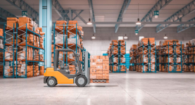 Before any advanced automated warehouse systems can deliver on their promise, a critical prerequisite must be in place: advanced connectivity. This foundational layer, a robust and reliable network infrastructure, is what enables systems to communicate seamlessly. 