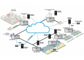 For utilities, remote connectivity offers has the potential to limit field visits, reduce downtime, and more accurately collect information about usage and access. 