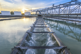 Legacy connectivity in water and wastewater operations includes two major communication avenues: The DF1 industrial protocol, commonly seen in the industry; and the use of leased line modems to connect wide-ranging equipment. Discover how to update these on your timeline; the benefits their updated replacements can bring; and the role that industrial remote connectivity can play in water and wastewater applications. 