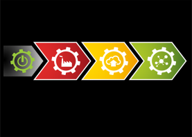 Outside of the must-have operational costs, you may want to consider what equipment you could start to update this year through your OpEx budget. No matter where you’re at in your digital transformation, there are options to improve your connectivity. 