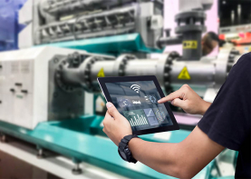Having a plan in place is key to achieving a lasting digital transformation. Our parent company, Belden, has shared six steps to a successful digital transformation.