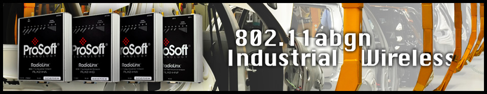 Industrial Hotspots