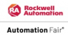 Automation Fair Logo