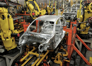 India_auto_manufacturing_plant