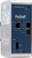 PLX82-MBTCP-PNC Modbus TCP/IP to PROFINET Controller Gateway Protocol Converter Product Photo