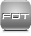FDT Icon
